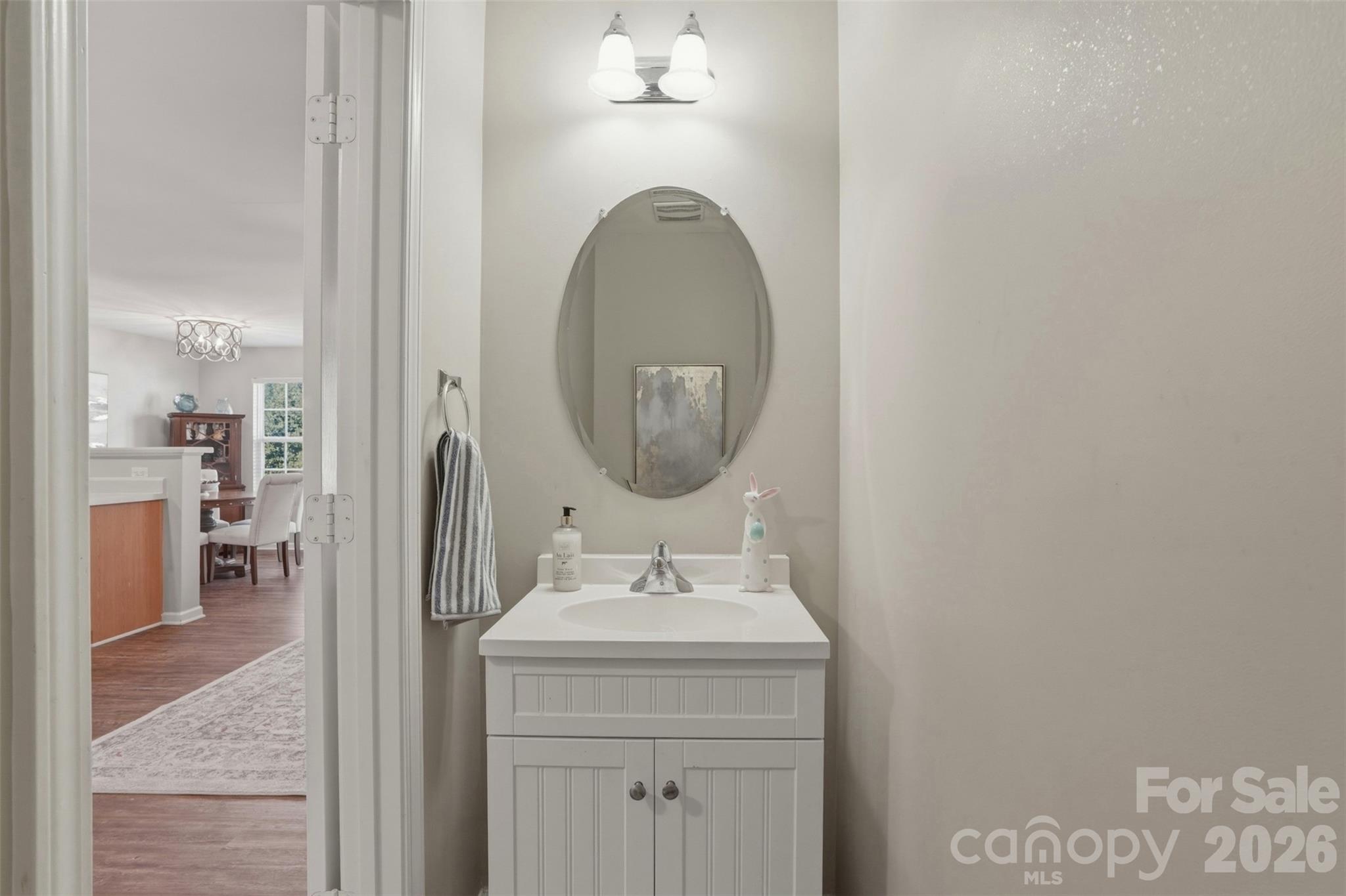 Hanover - Residential