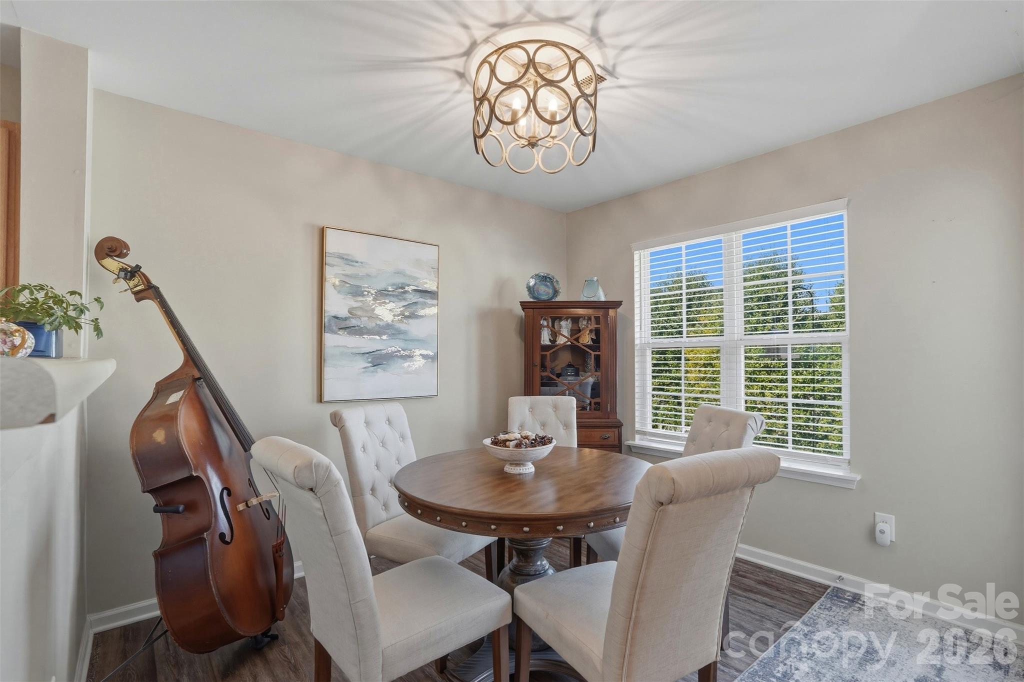 Hanover - Residential