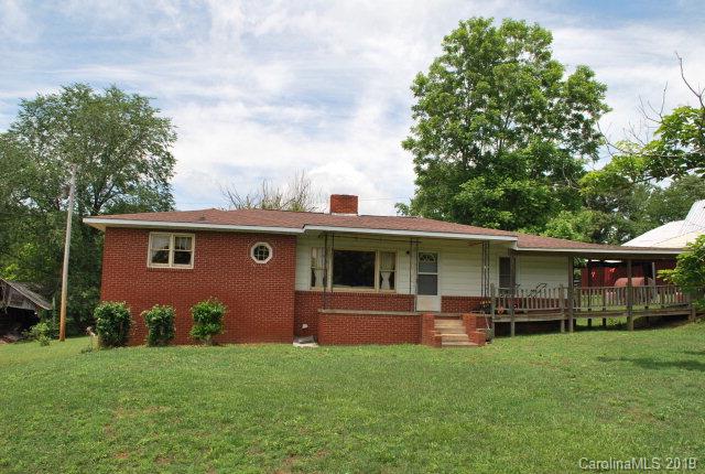 Marion - Residential