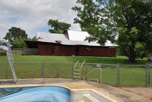 Marion - Residential