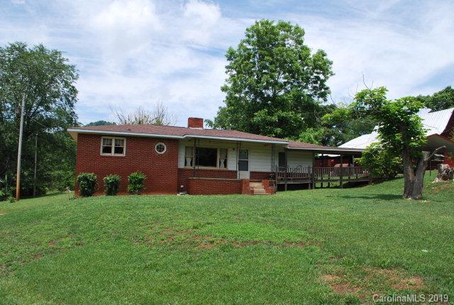 Marion - Residential