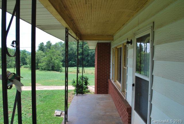 Marion - Residential