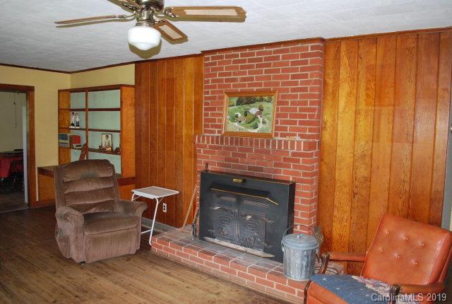 Marion - Residential