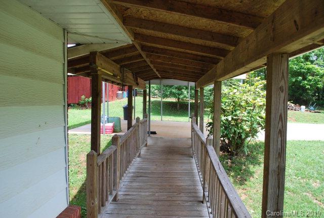 Marion - Residential