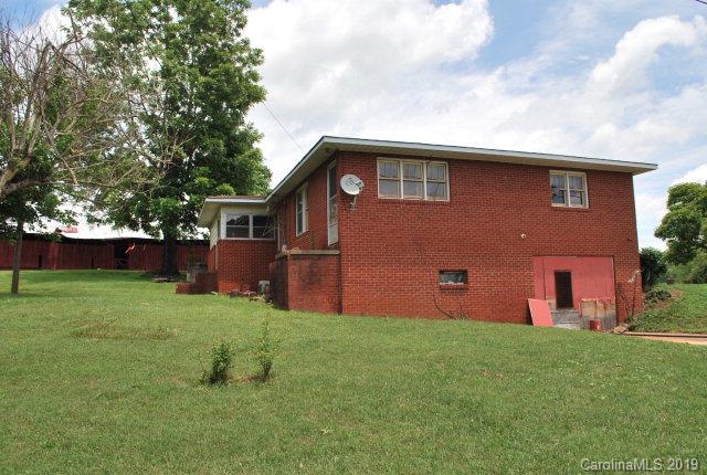 Marion - Residential