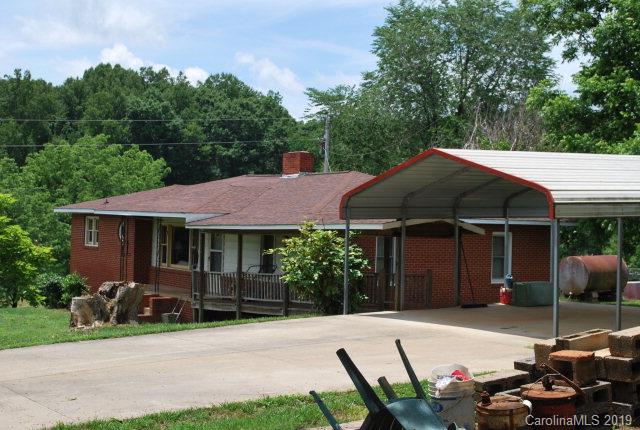 Marion - Residential