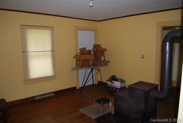 Marion - Residential