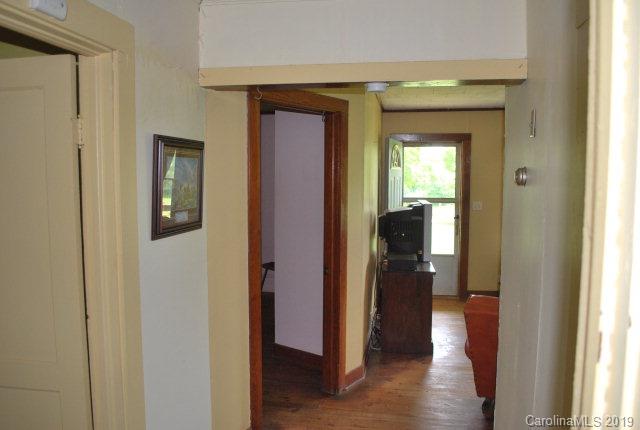 Marion - Residential