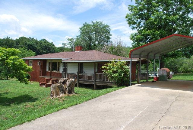 Marion - Residential