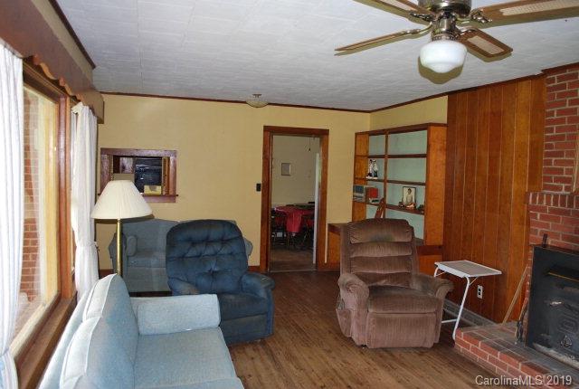 Marion - Residential