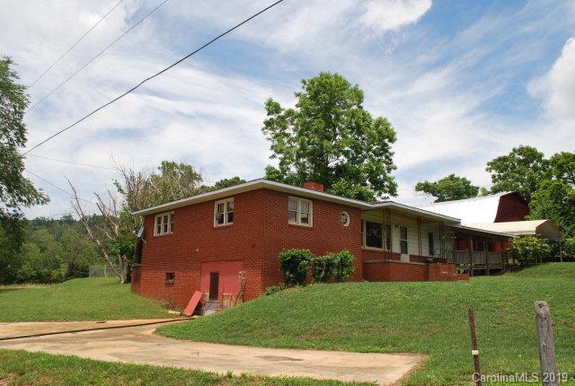 Marion - Residential