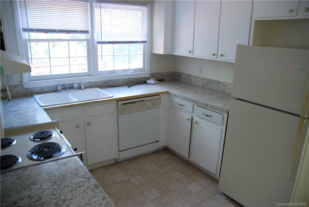 Forest Pawtuckett - Residential