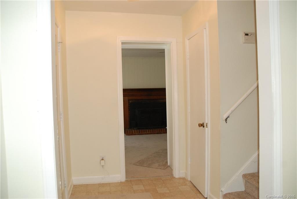 Forest Pawtuckett - Residential