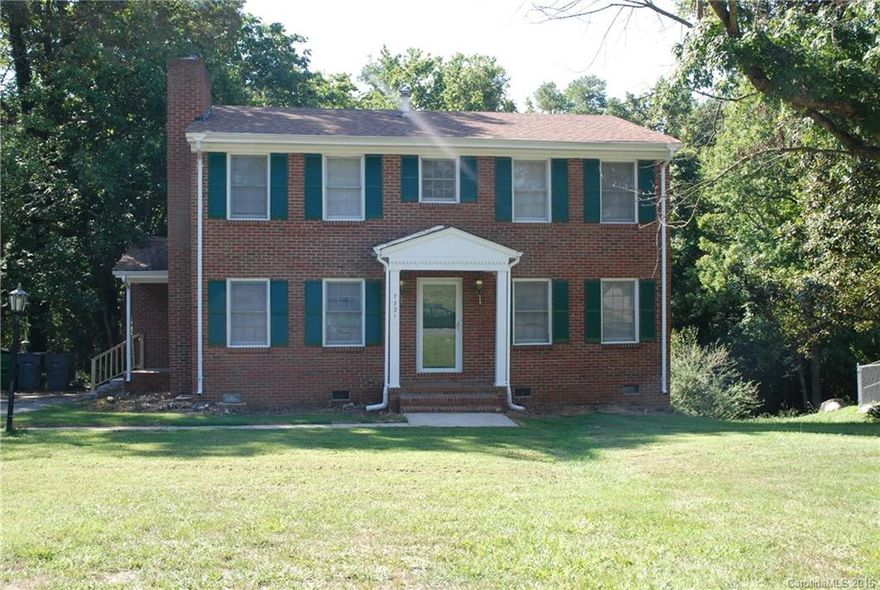 Beautiful 2 story home features 4 bedrooms, 2.5 baths on Large .36 lot backing up to mature treeline.  Brand New Carpet throughout & paint. HVAC system replaced in 2015 & duct work. Newer roof around 5 years old. Good central location and only minutes from Whitewater Center.  Please bring offers !