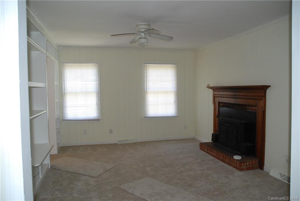 Forest Pawtuckett - Residential