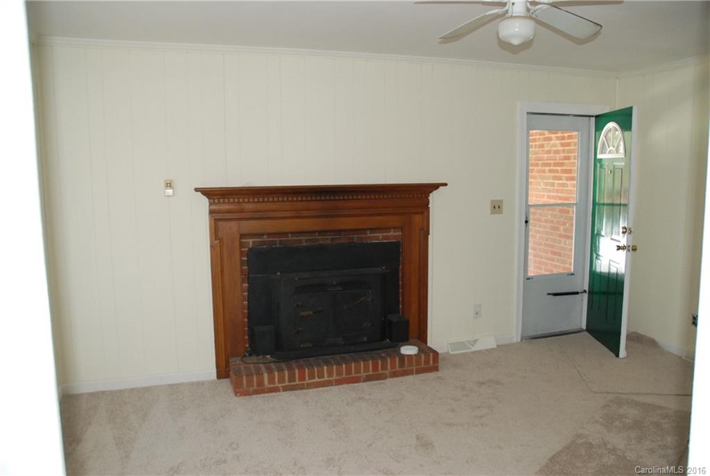 Forest Pawtuckett - Residential