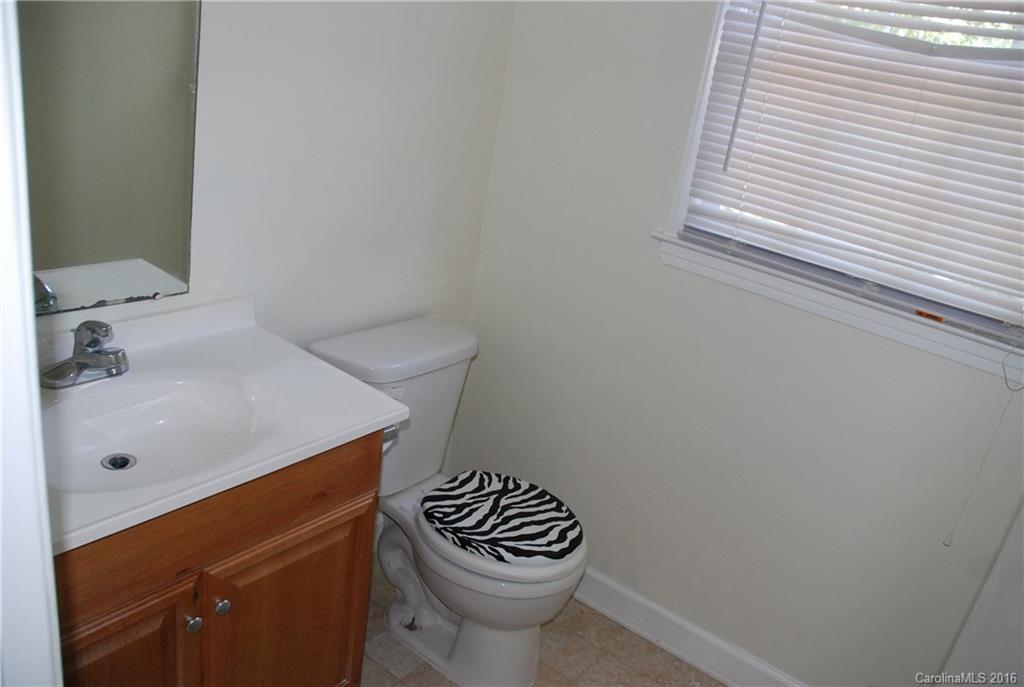 Forest Pawtuckett - Residential