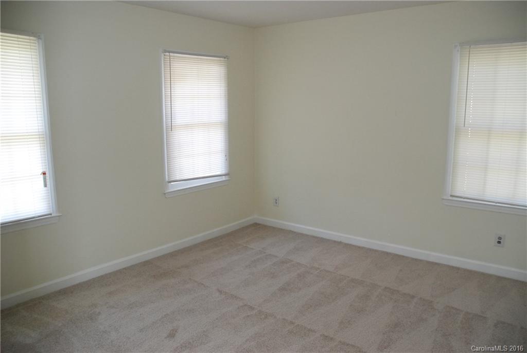 Forest Pawtuckett - Residential