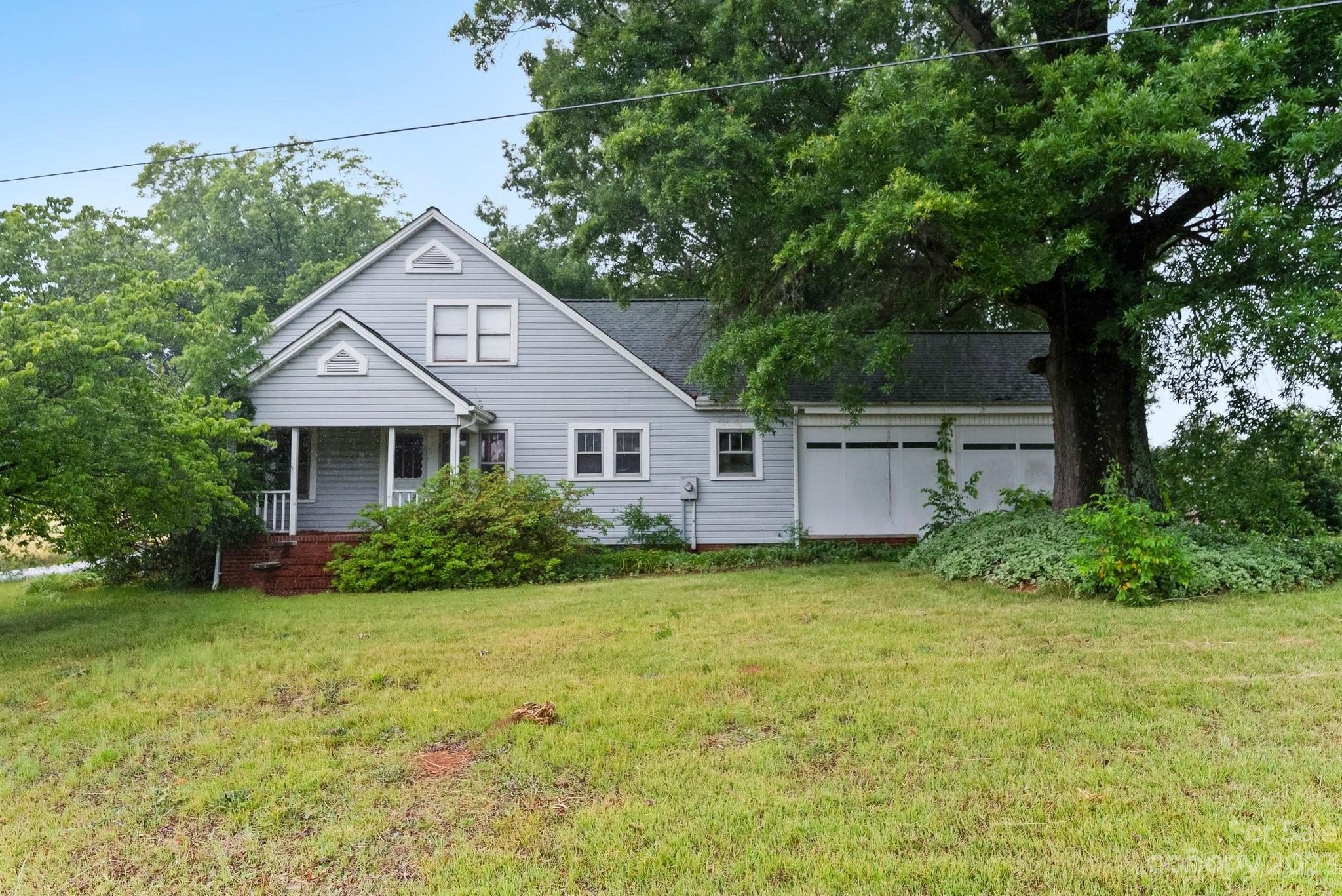 Photo 1 of 30 — 40121 Millingport Road, Richfield, NC 28137