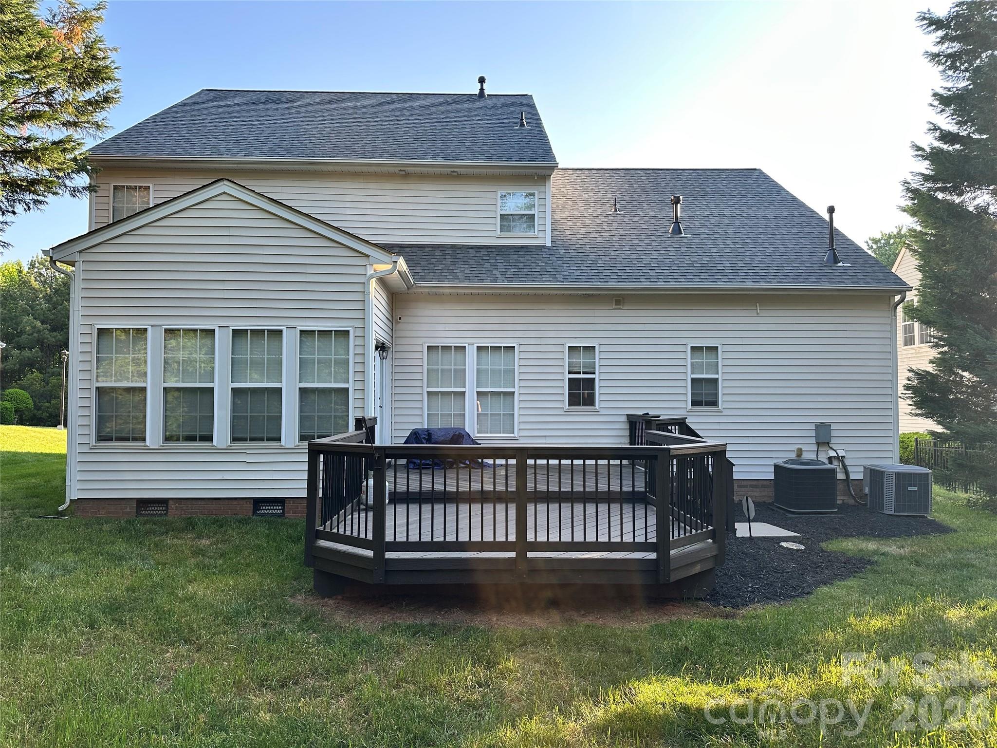 7934 Harbor Ridge Court