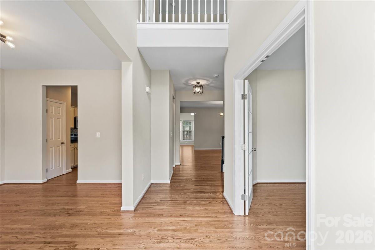 7934 Harbor Ridge Court