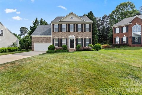 Photo of 7934 Harbor Ridge Court, Denver, NC 28037 (MLS # 4374308)