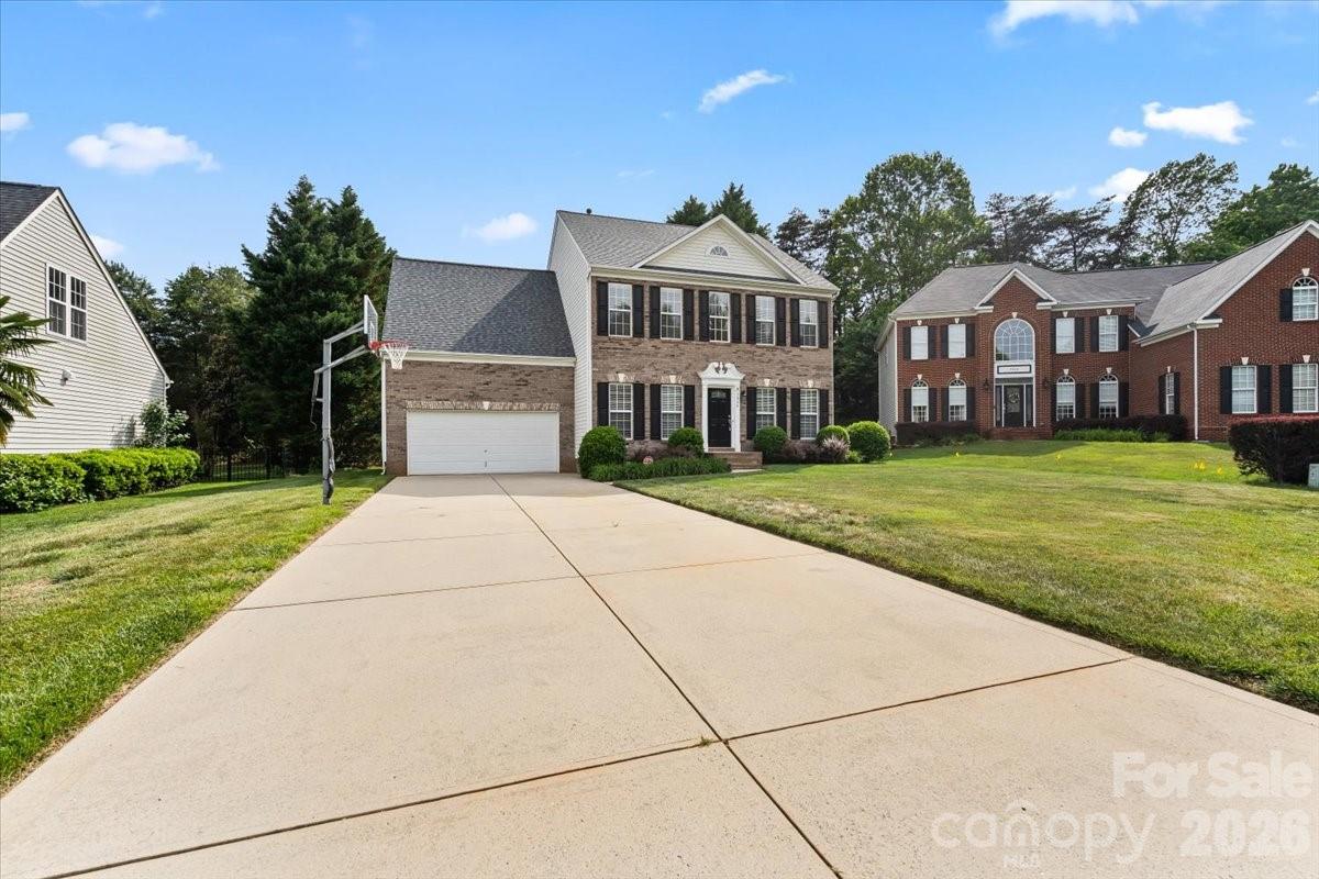 7934 Harbor Ridge Court