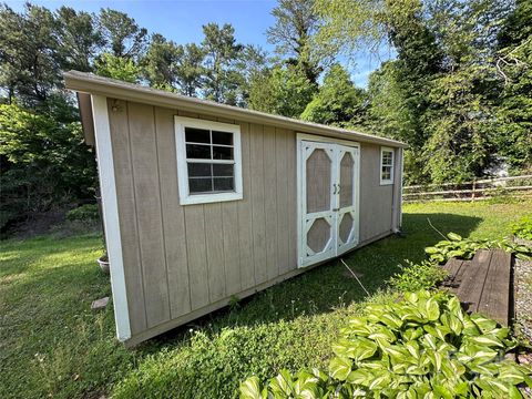 A home in Concord