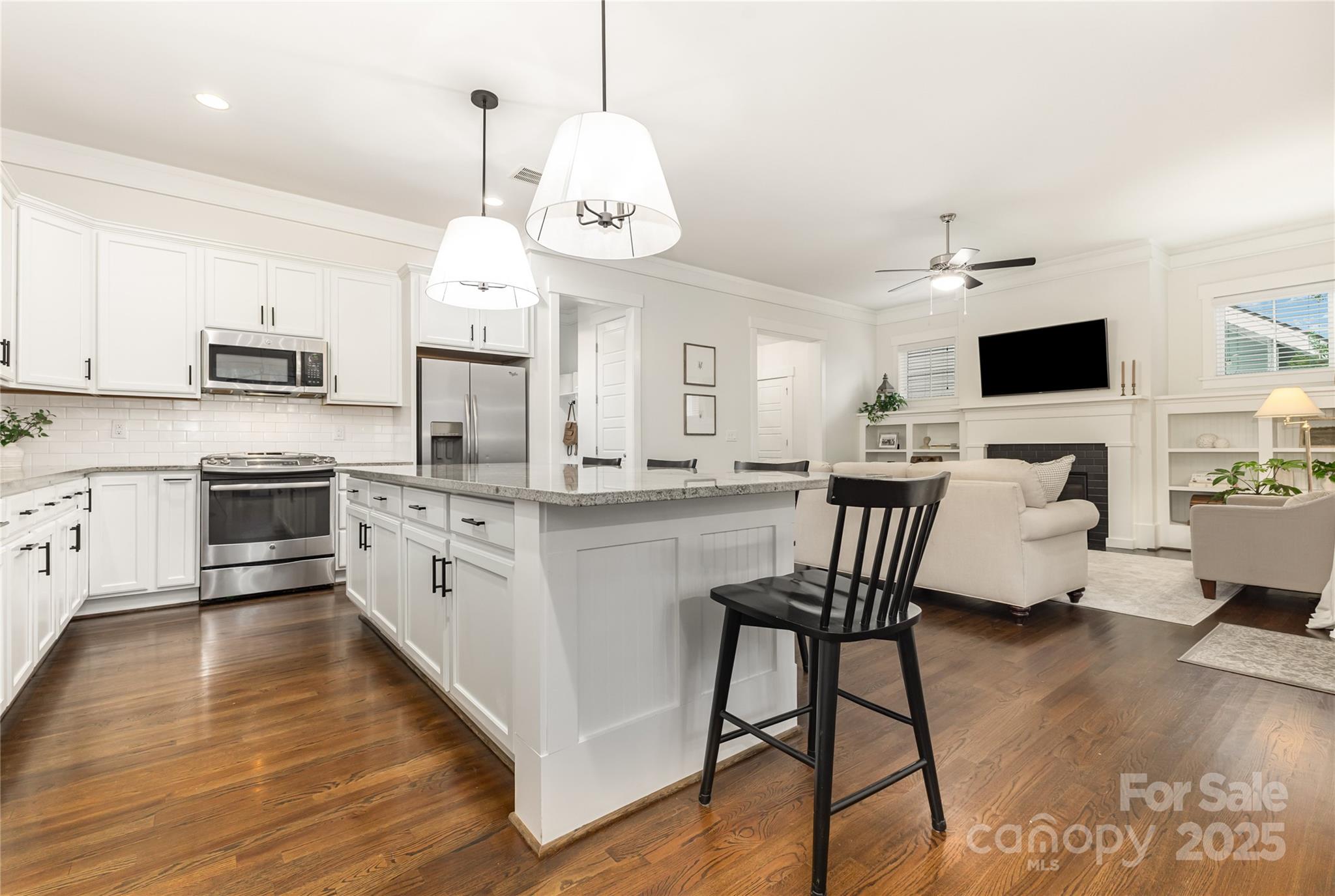 Masons Bend - Residential