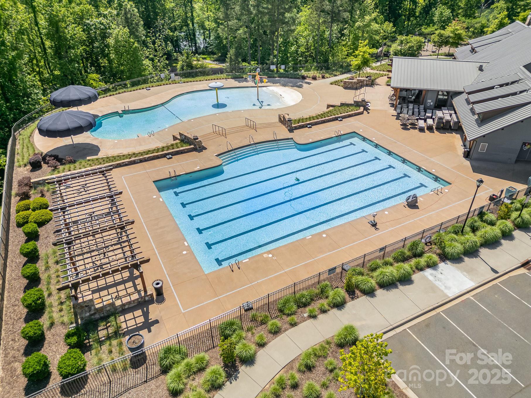 Masons Bend - Residential