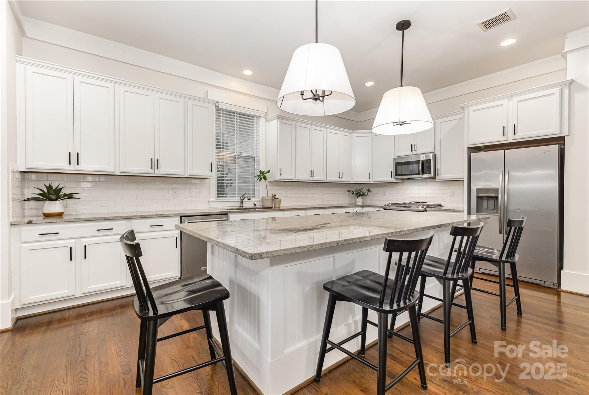 Masons Bend - Residential