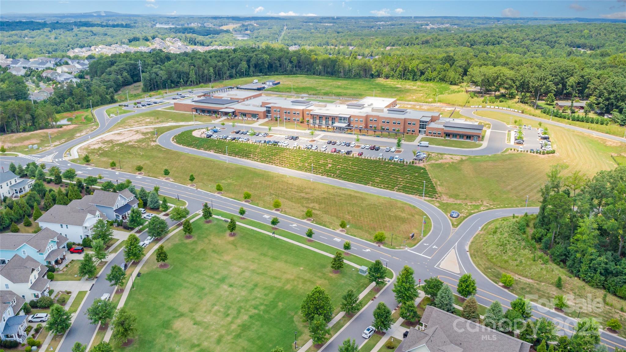 Masons Bend - Residential