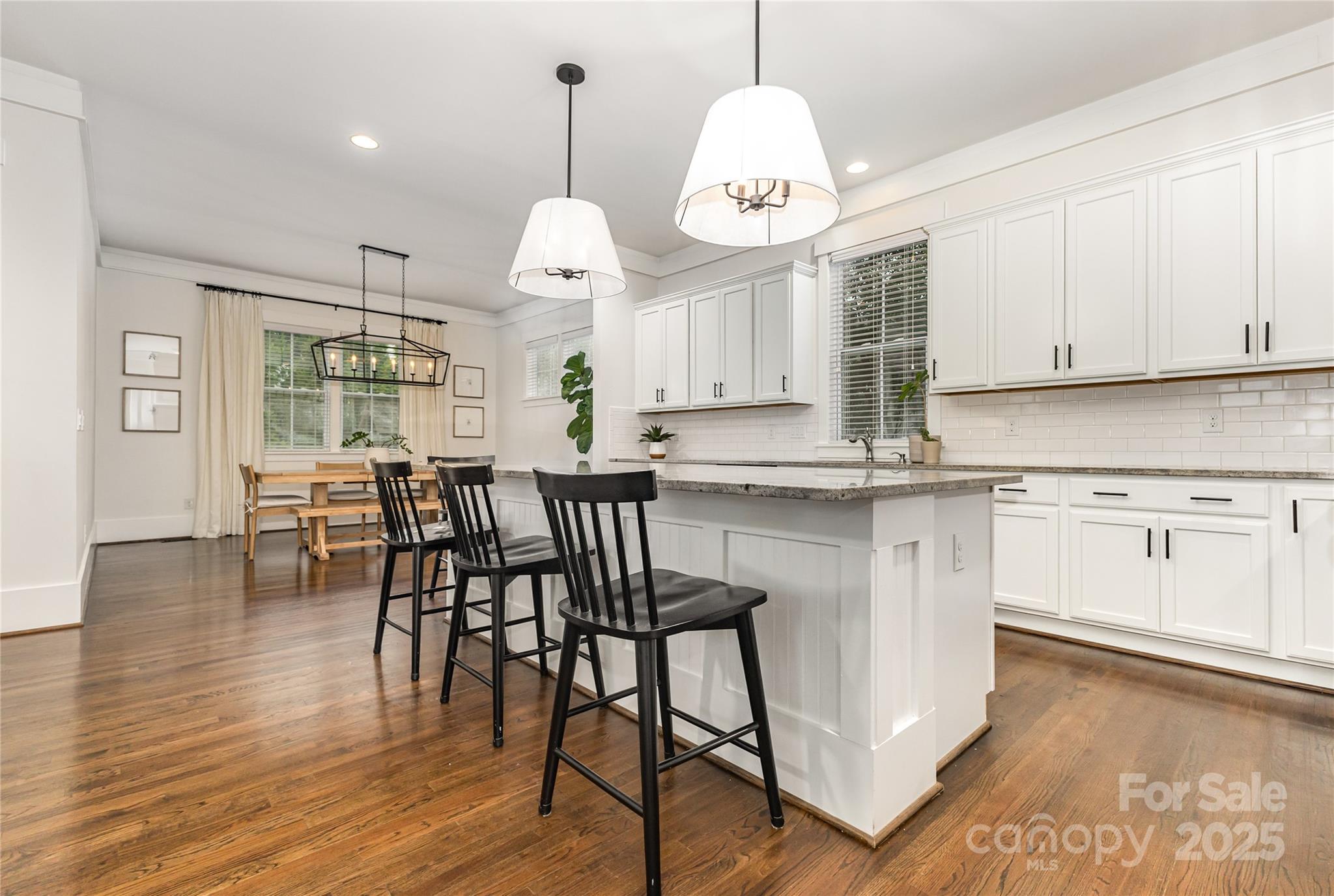 Masons Bend - Residential