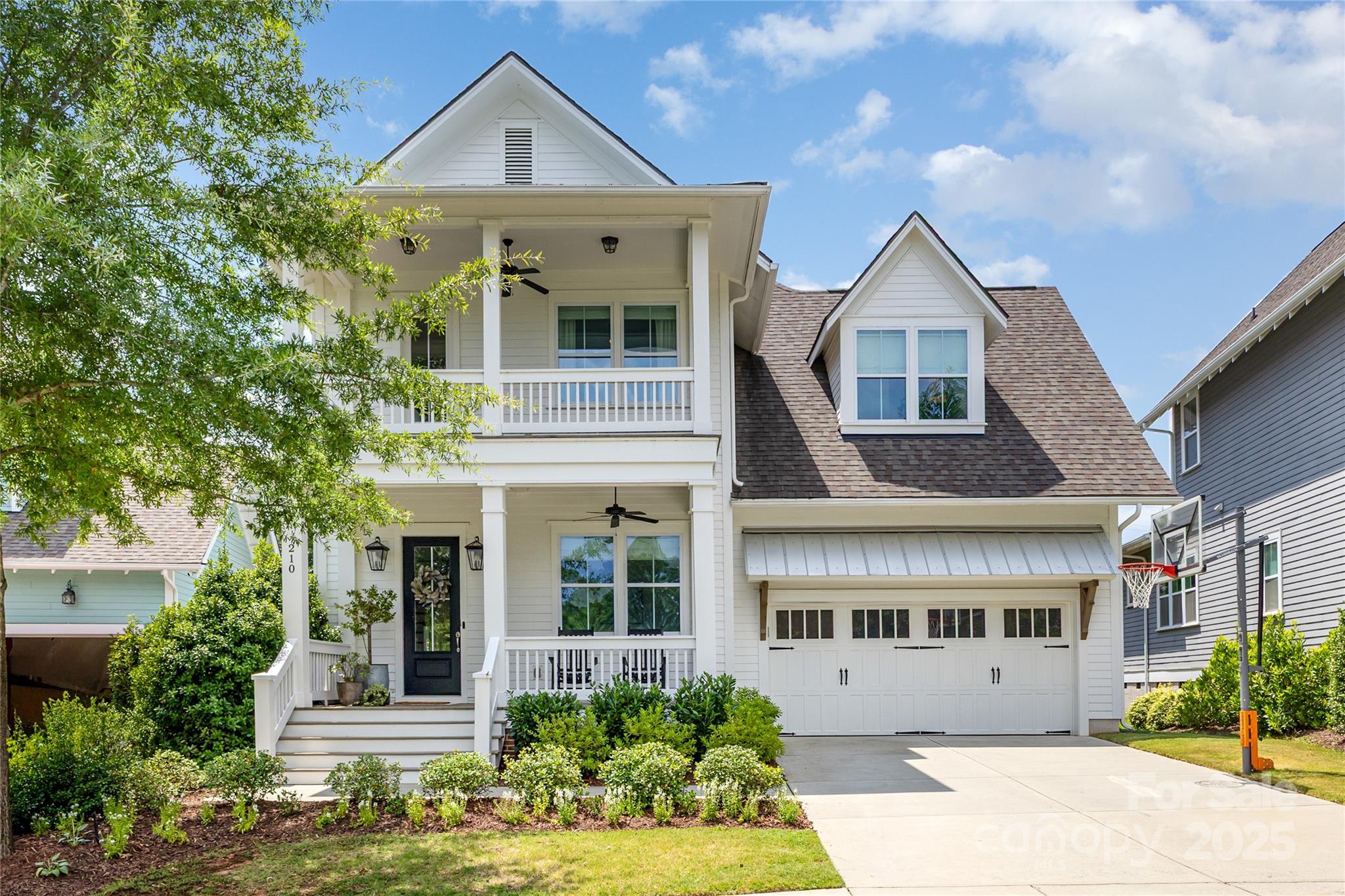 Masons Bend - Residential