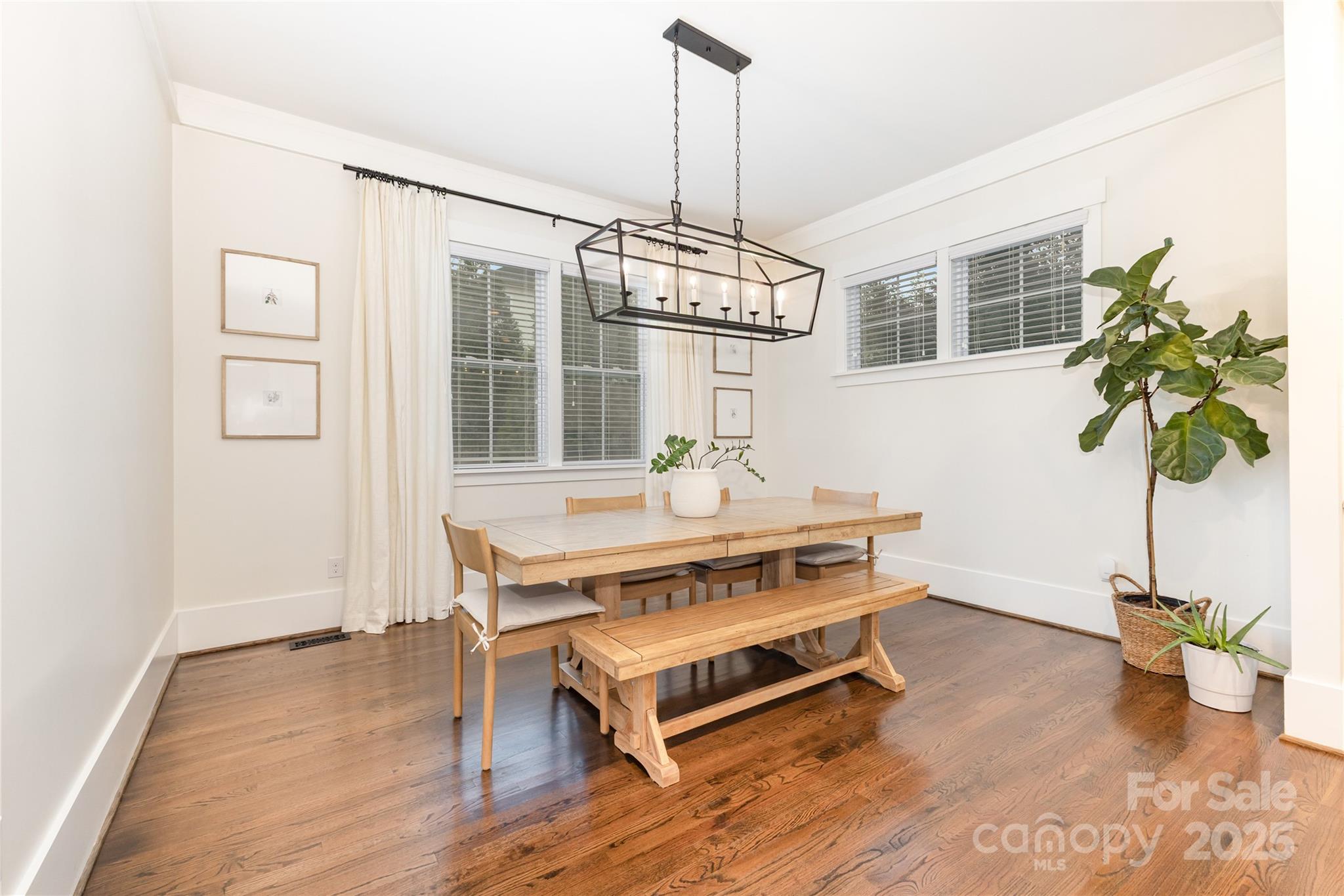 Masons Bend - Residential