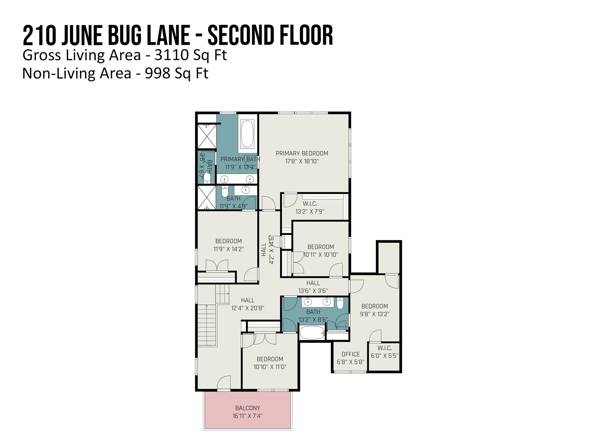 Masons Bend - Residential