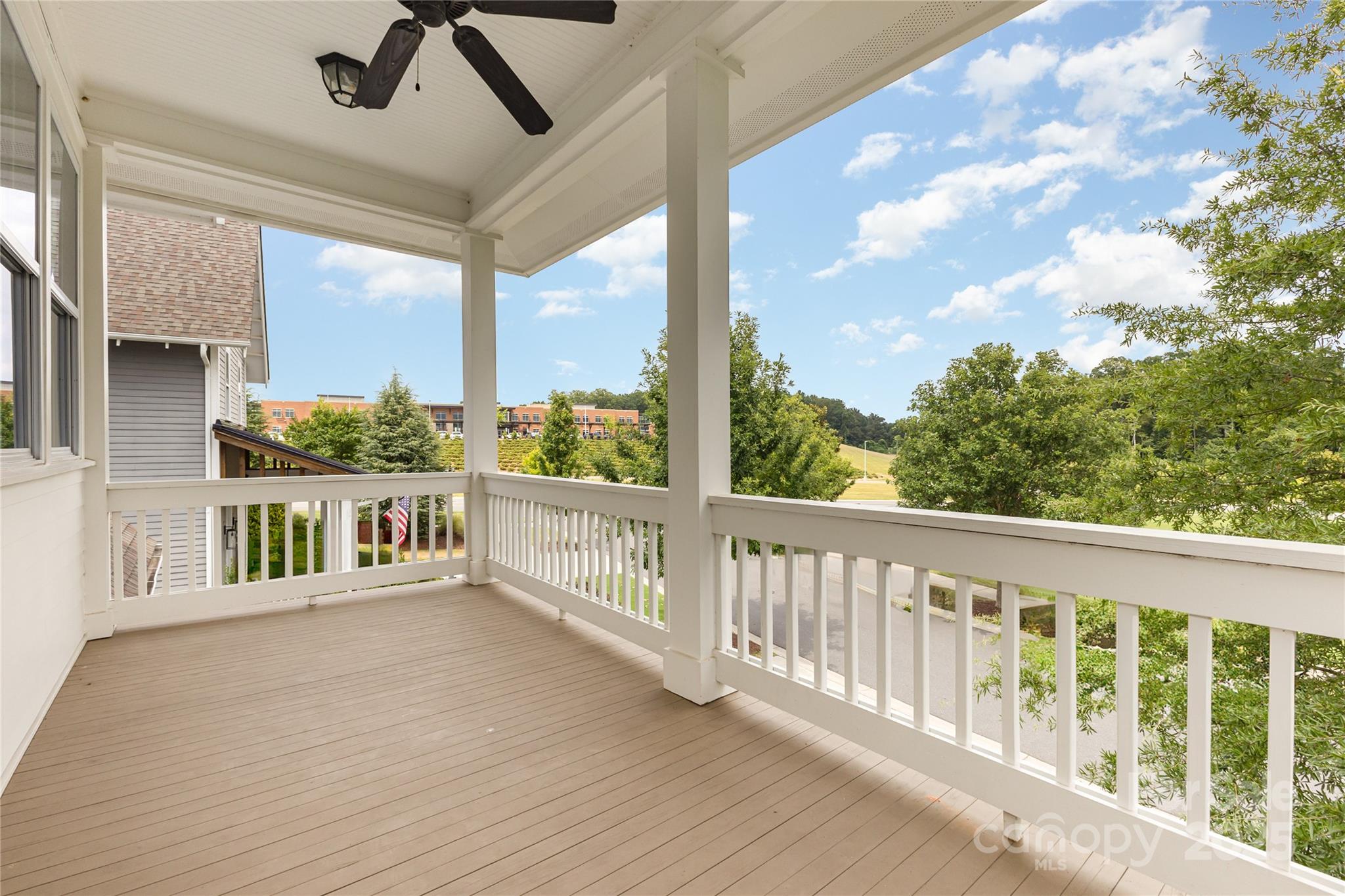 Masons Bend - Residential