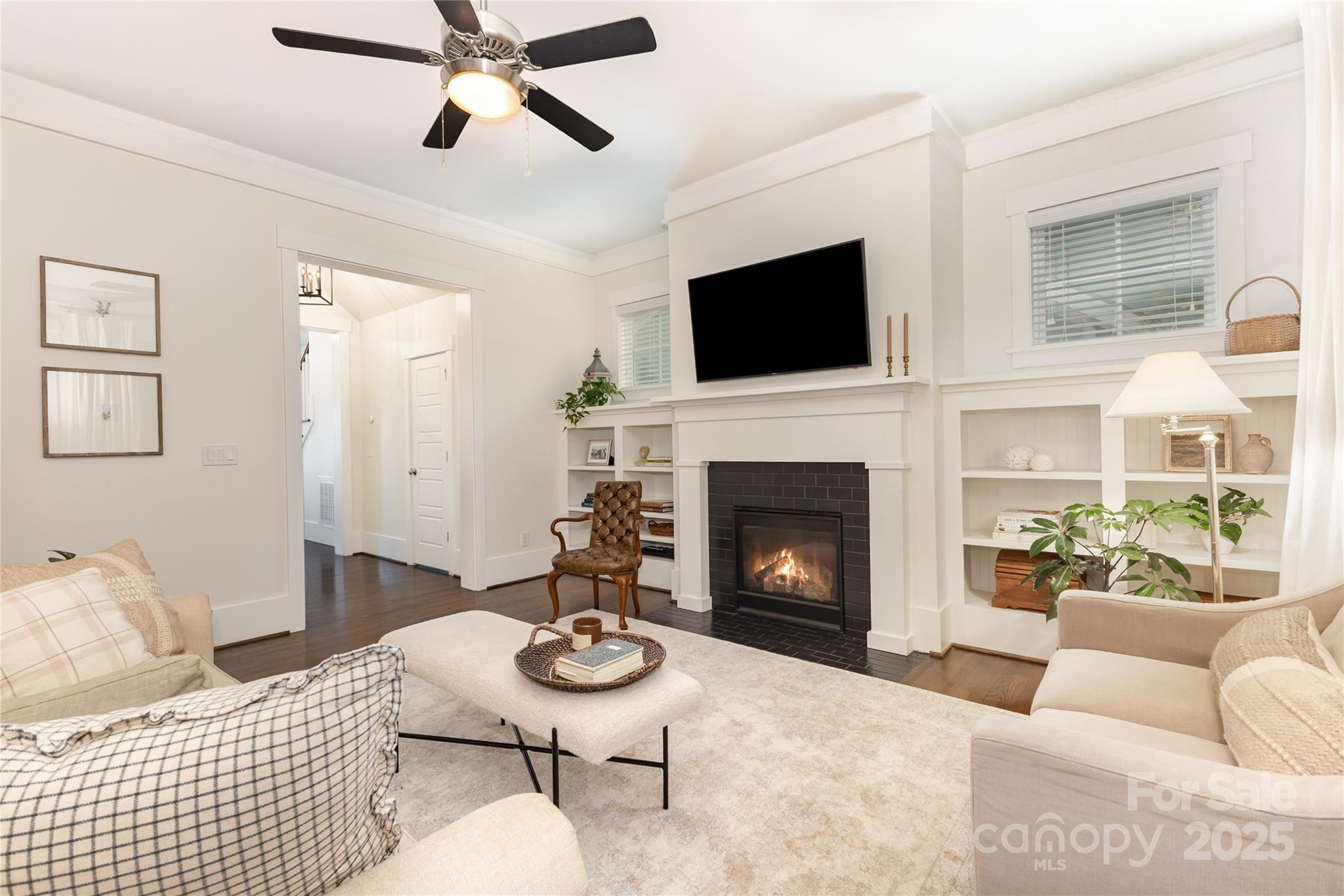 Masons Bend - Residential