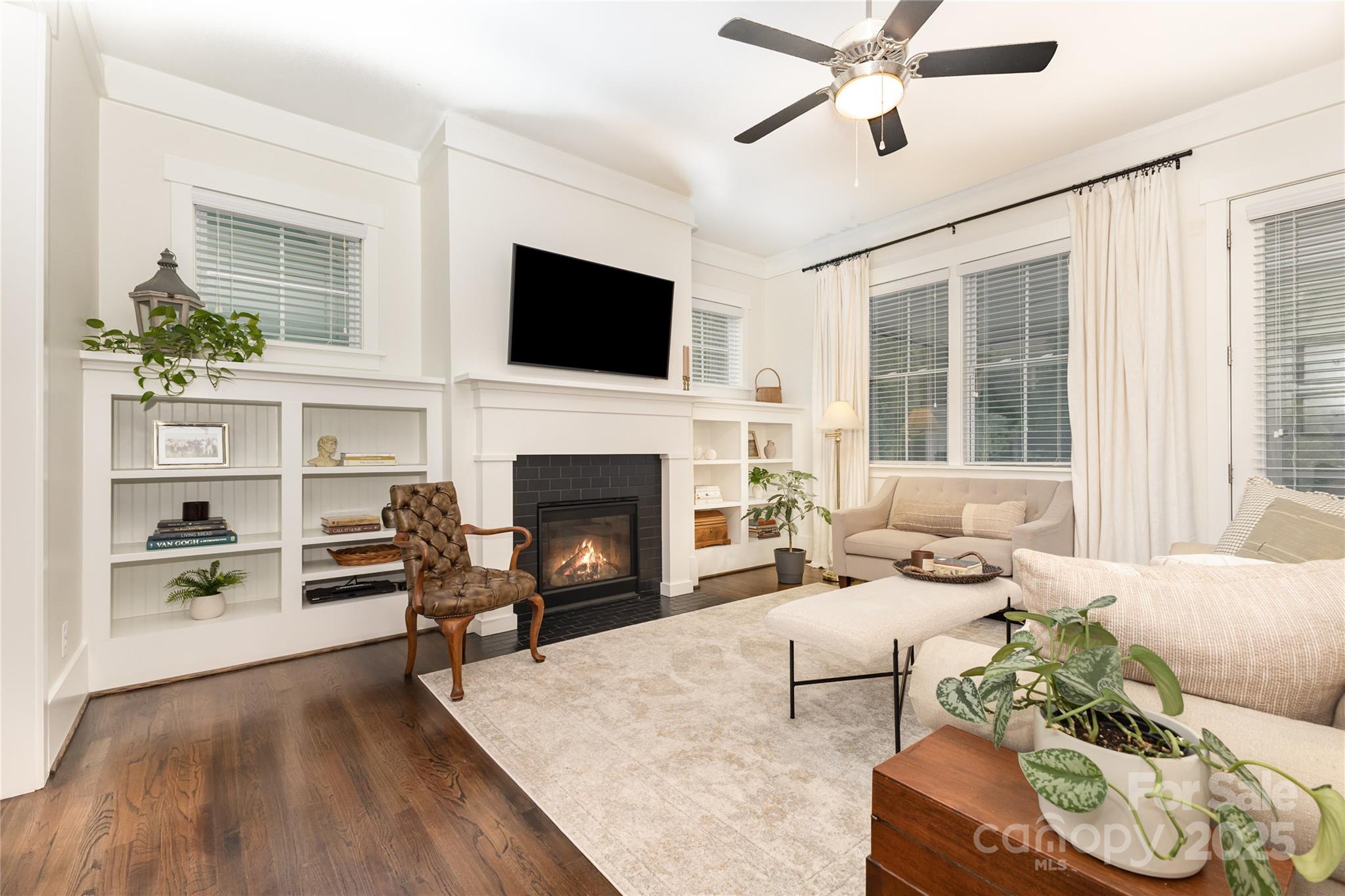 Masons Bend - Residential