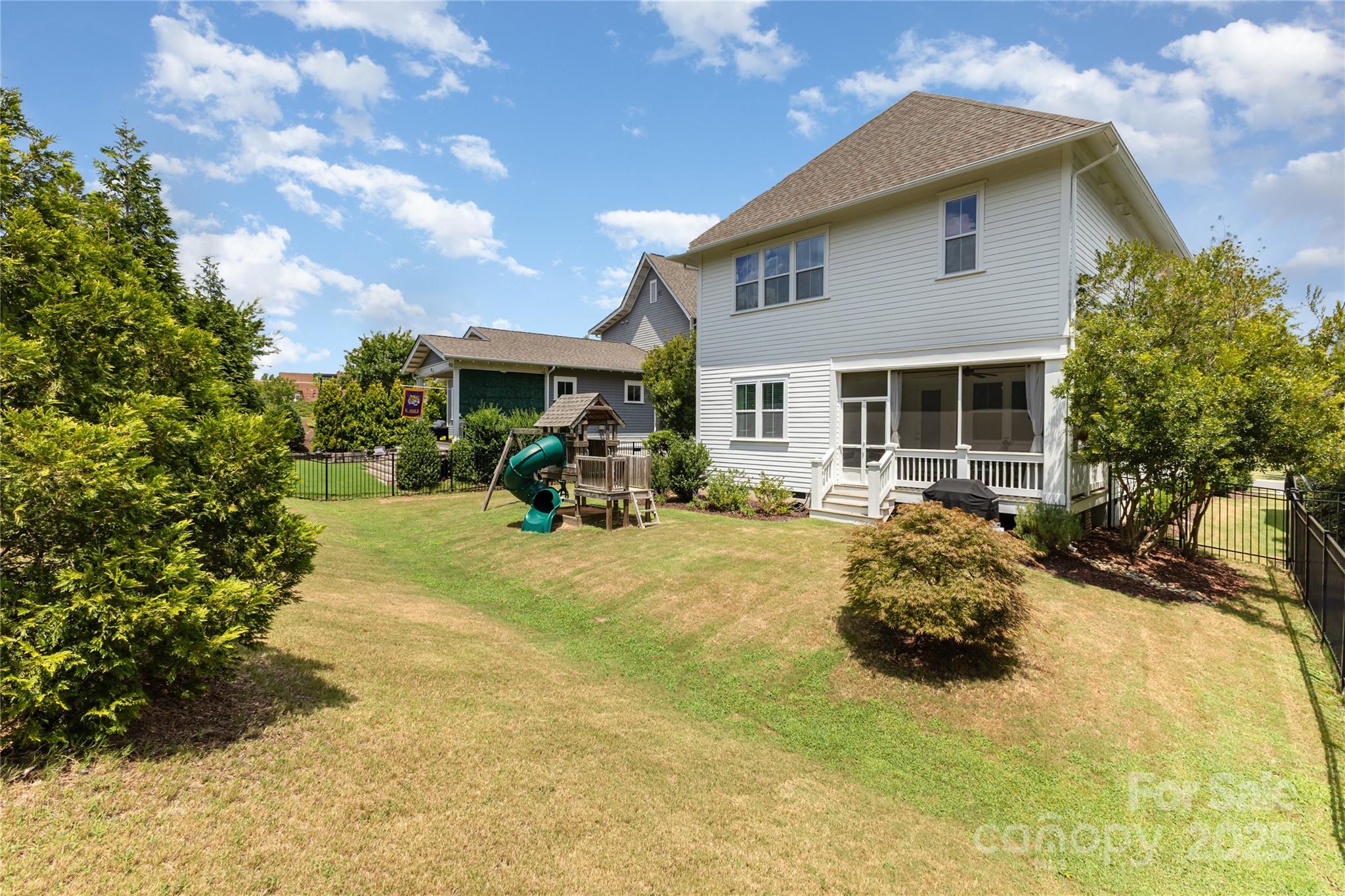 Masons Bend - Residential