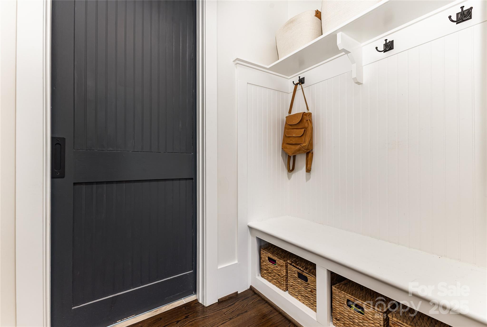 Masons Bend - Residential