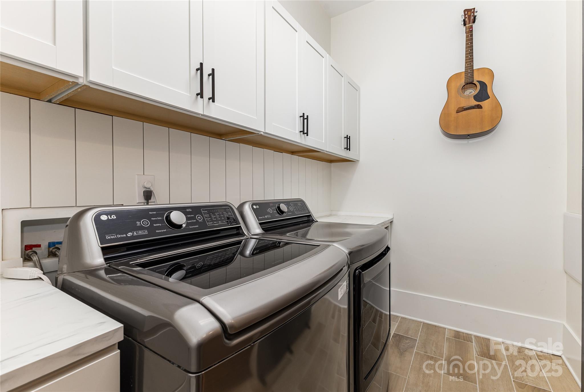 Masons Bend - Residential