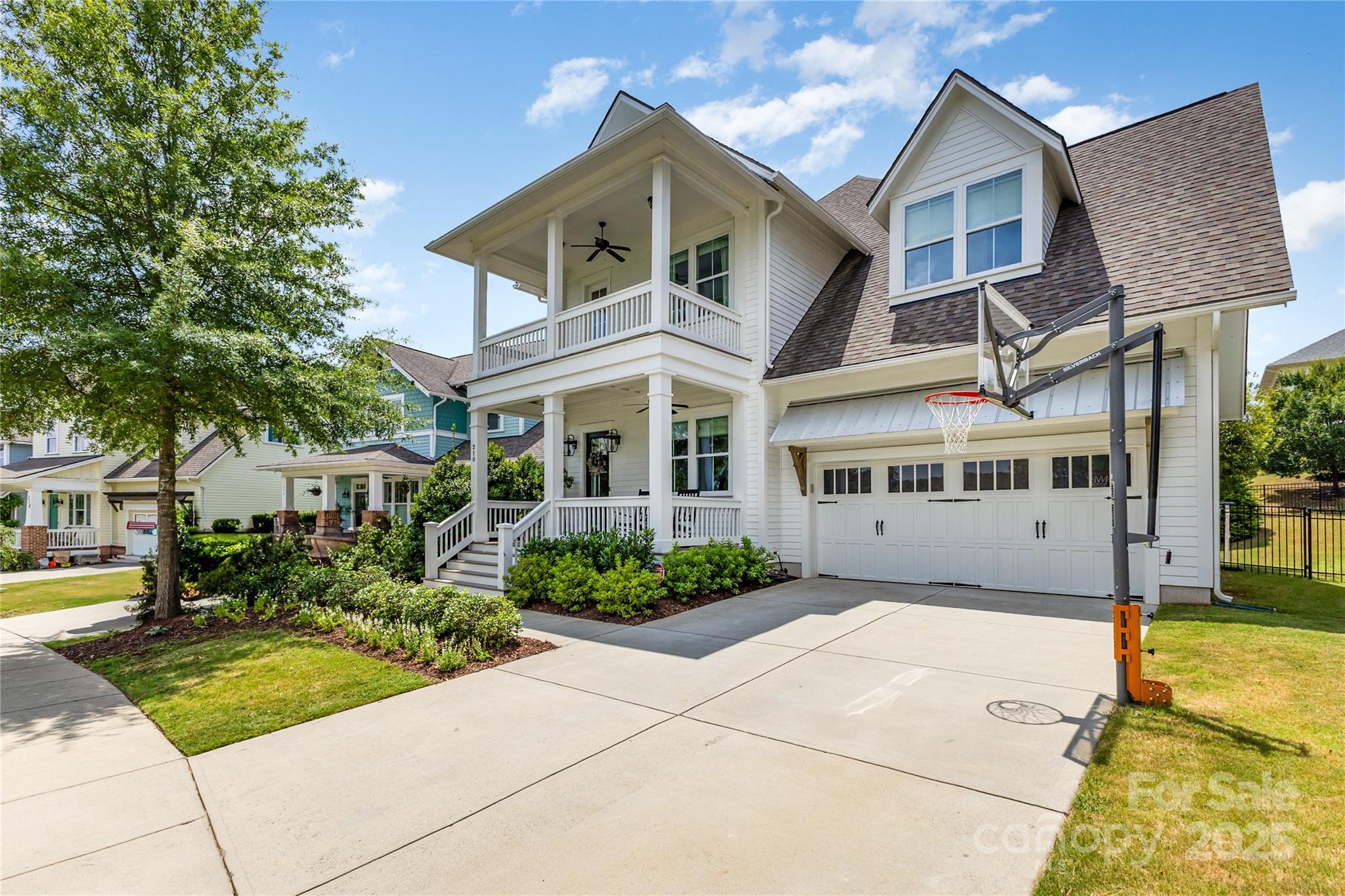 Masons Bend - Residential