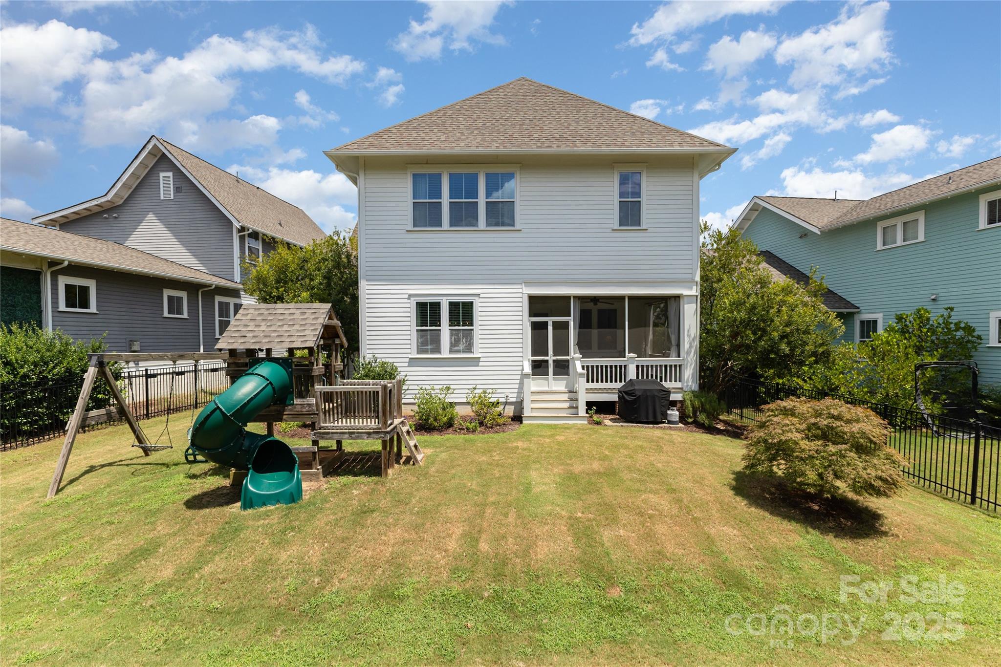 Masons Bend - Residential