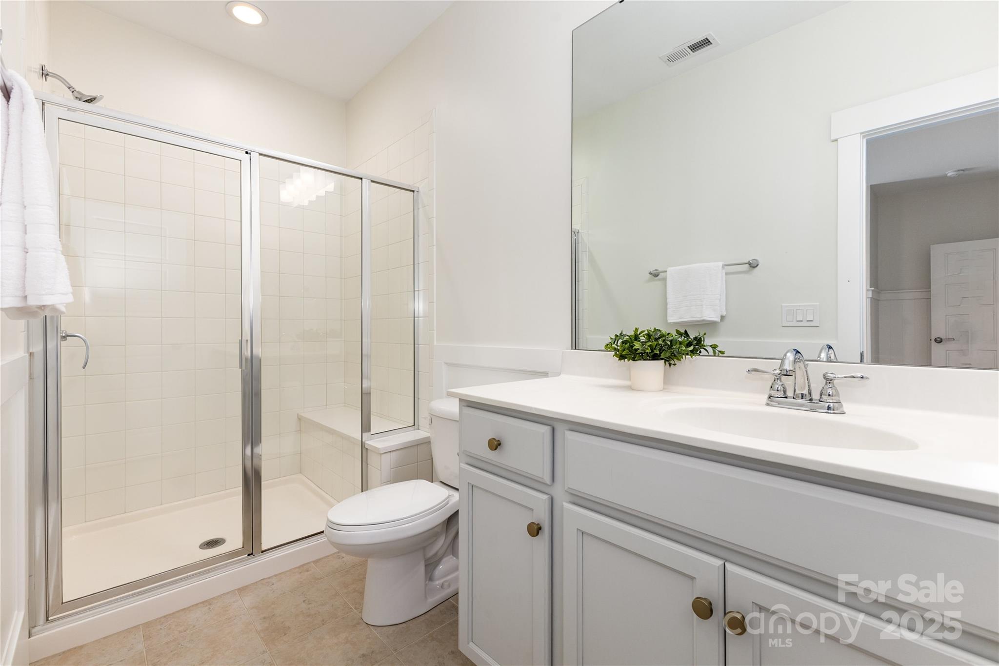 Masons Bend - Residential