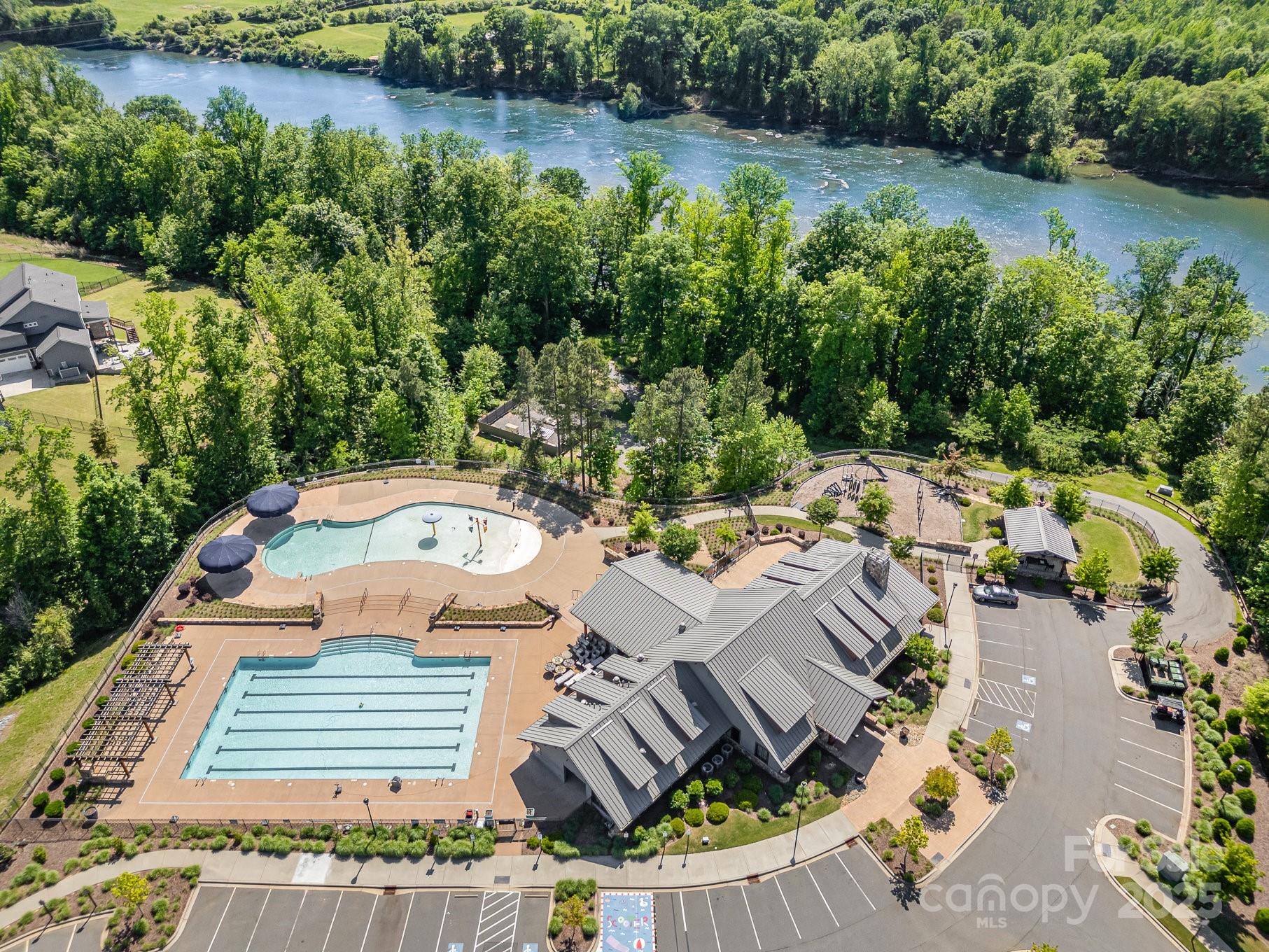 Masons Bend - Residential