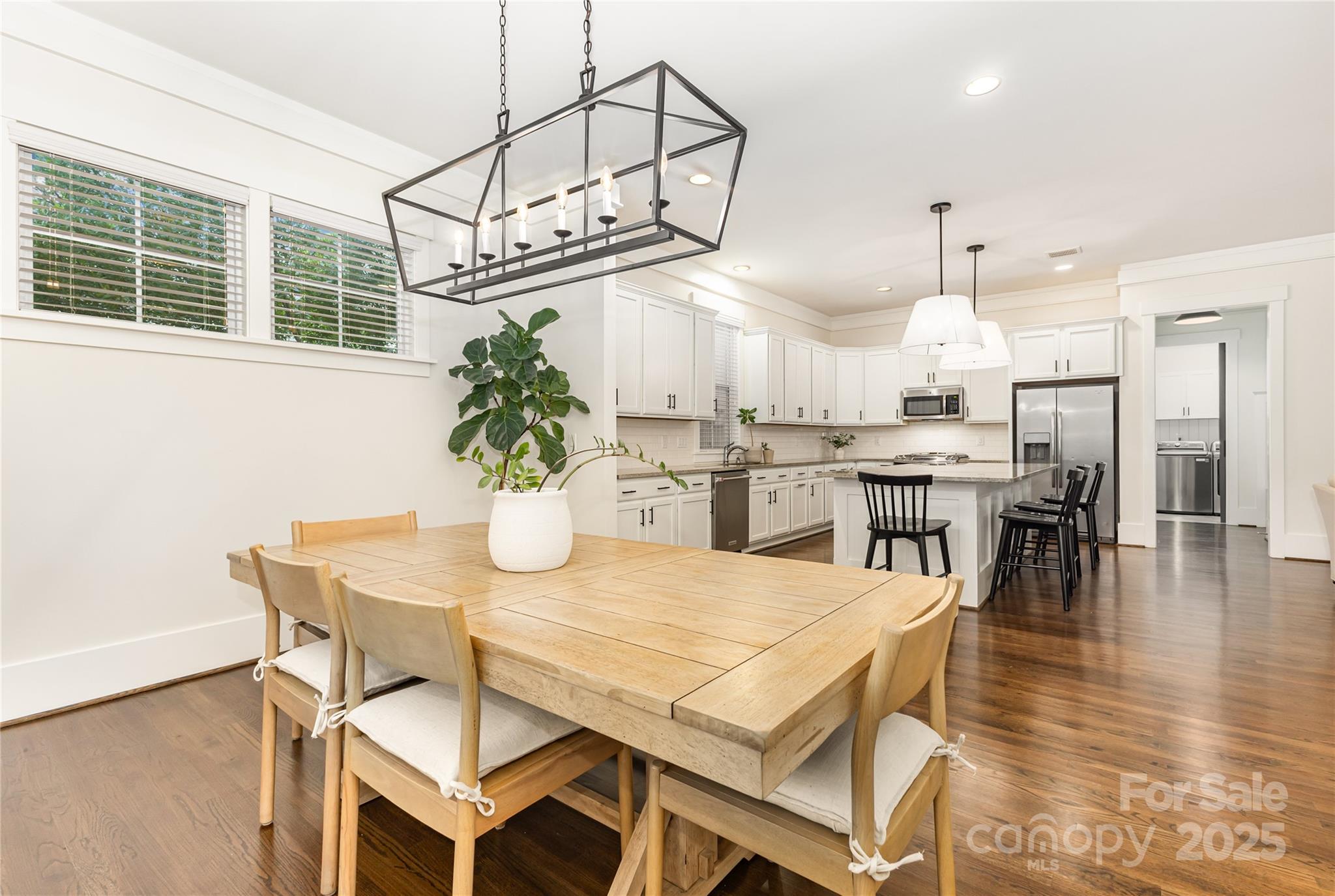 Masons Bend - Residential