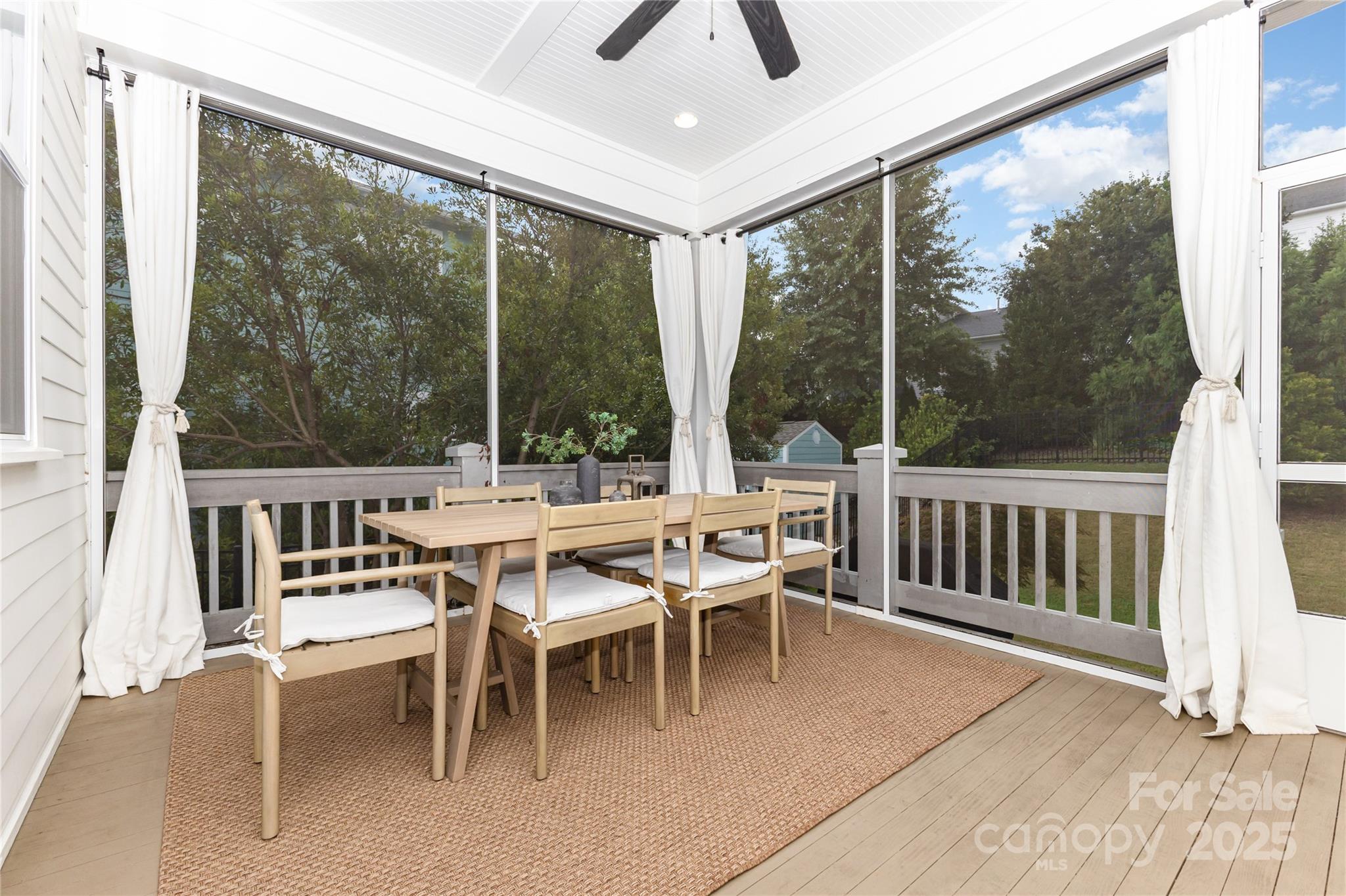 Masons Bend - Residential