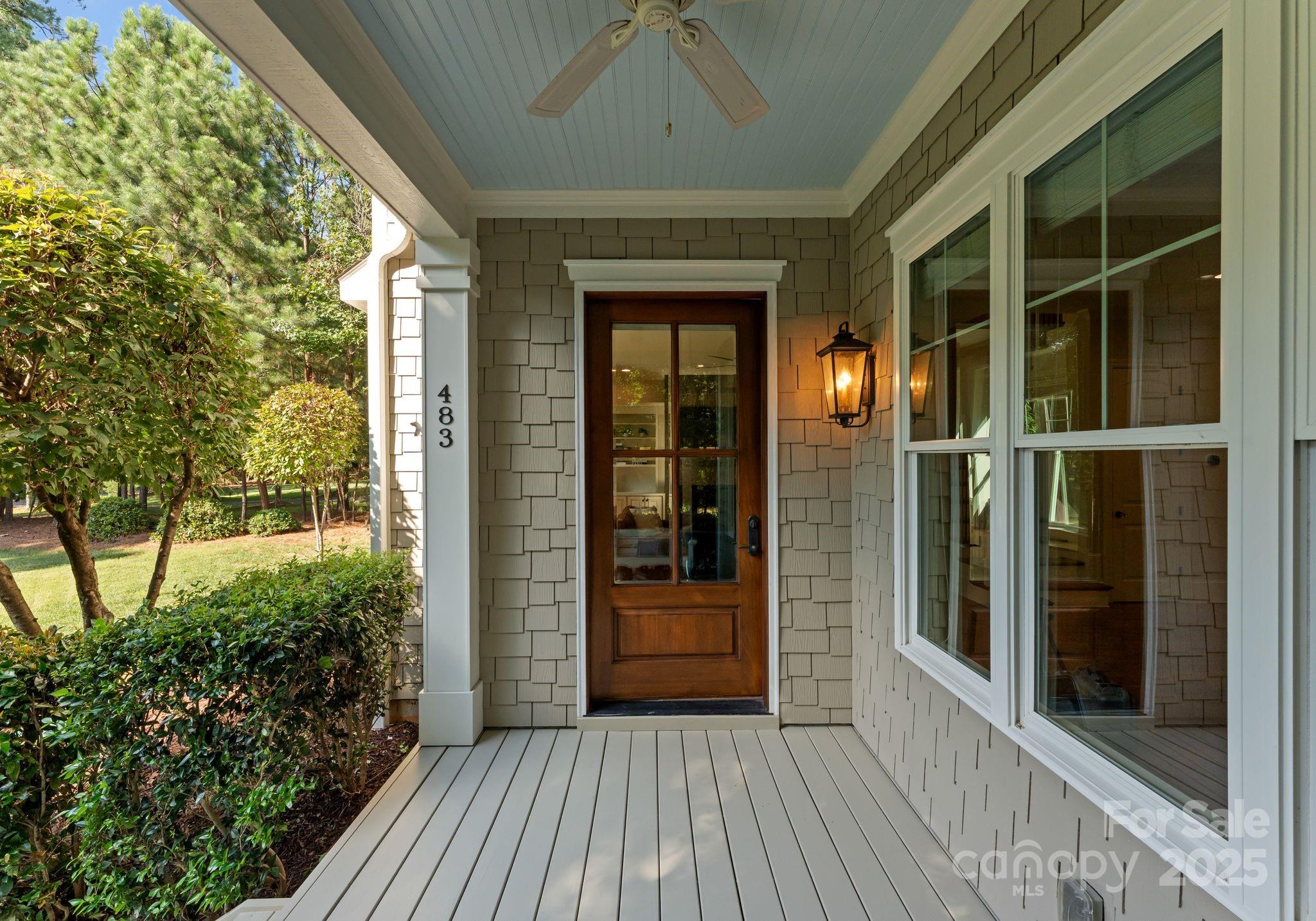 483 Stonemarker Road