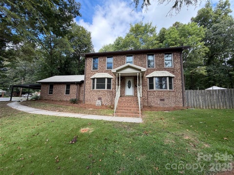 Photo of 121 Goodman Circle NE, Concord, NC 28025 (MLS # 4424865)